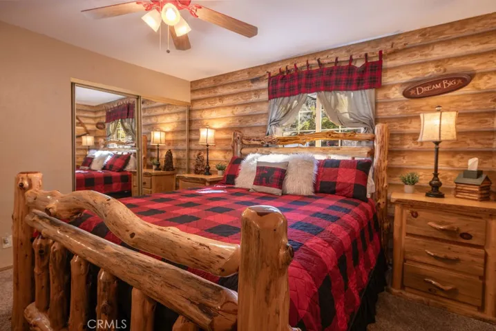 721 Cove Drive, Big Bear, California 92315