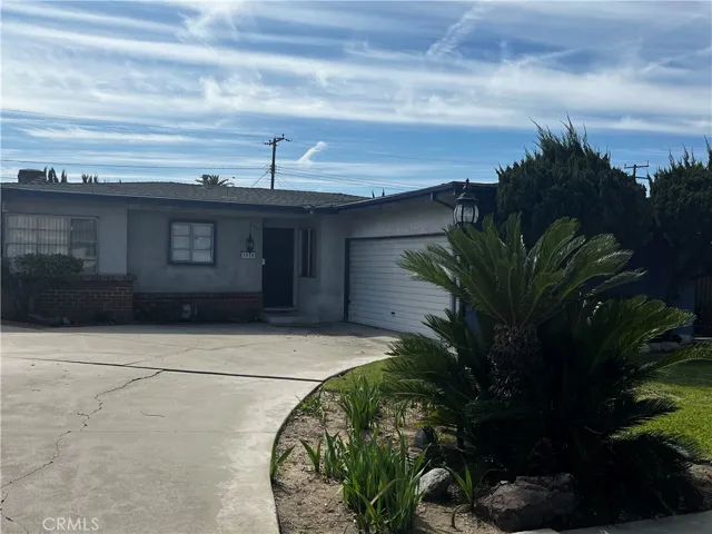 5518 Rockne Avenue, Whittier, California 90601
