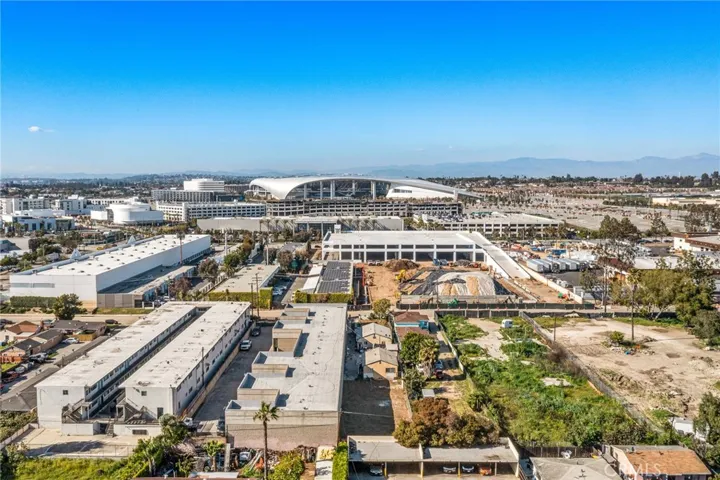 3712 3714 W 102nd Street, Inglewood, California 90303