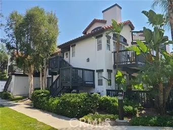 Newly repainted exterior