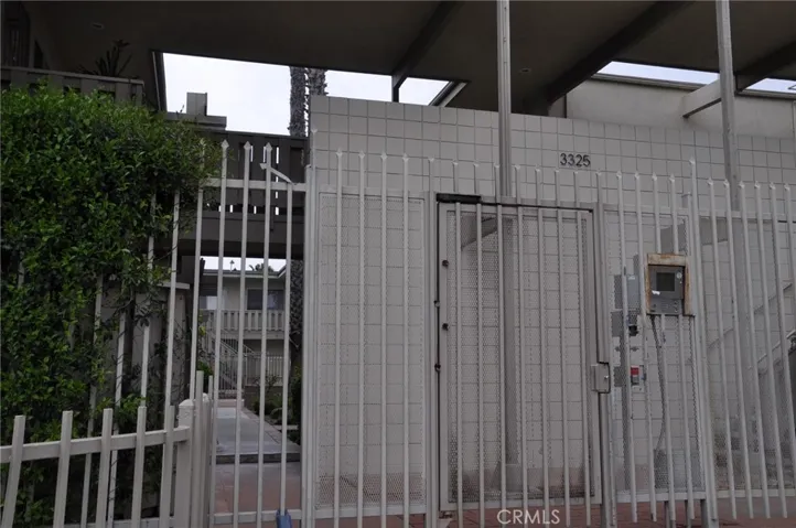 3325 Santa Fe Avenue 114, Long Beach, California 90810