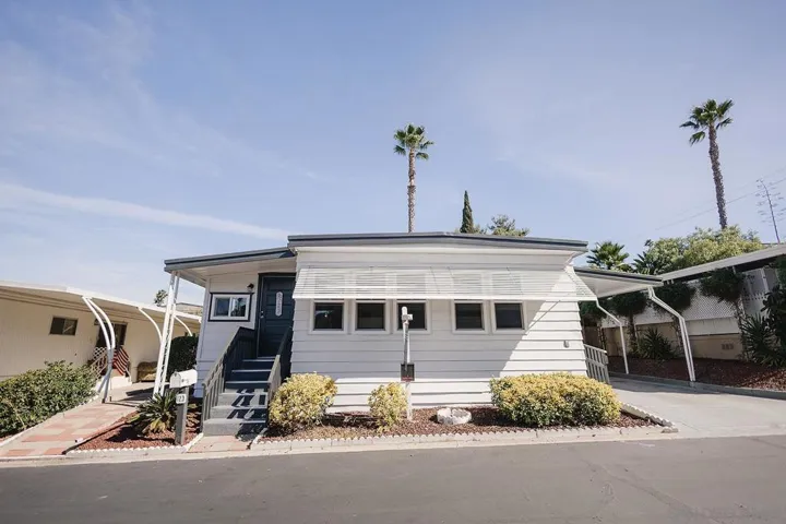 1145 E Barham Drive 123, San Marcos, California 92078