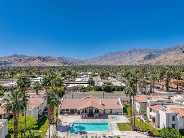 1050 E Ramon Road 19, Palm Springs, California 92264