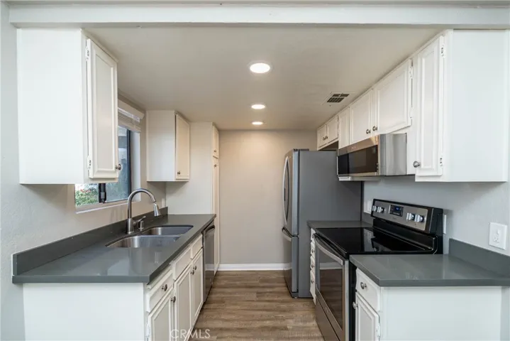 1050 E Ramon Road 19, Palm Springs, California 92264