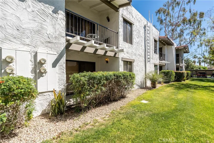 1050 E Ramon Road 19, Palm Springs, California 92264