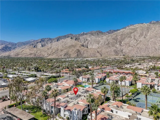 1050 E Ramon Road 19, Palm Springs, California 92264