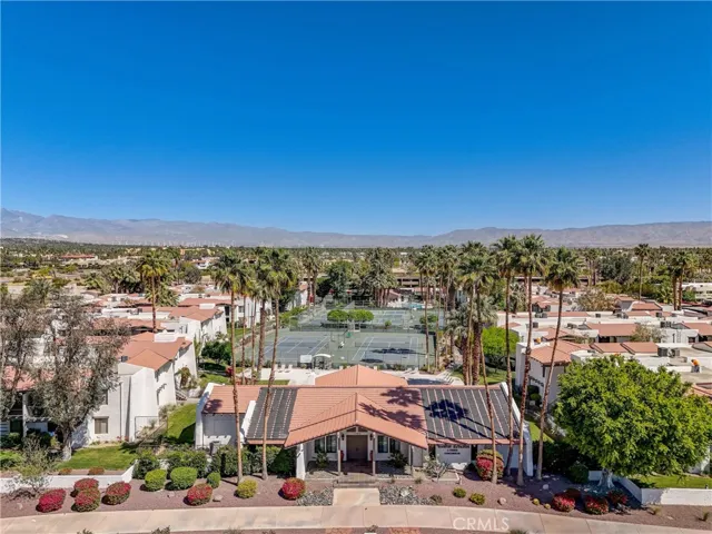 1050 E Ramon Road 19, Palm Springs, California 92264