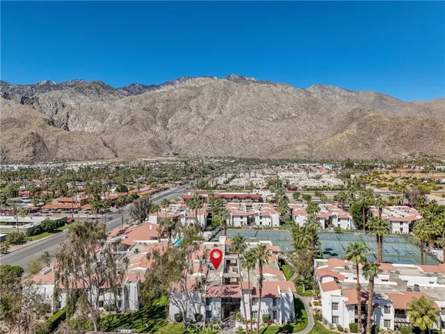 1050 E Ramon Road 19, Palm Springs, California 92264