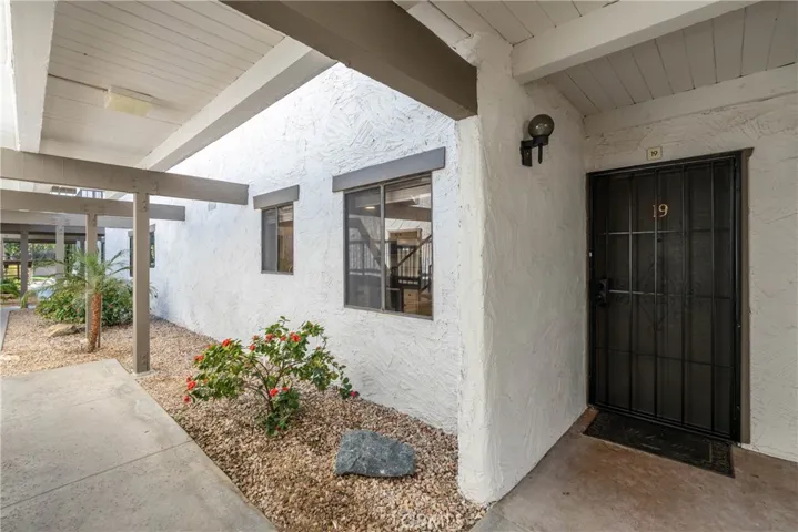 1050 E Ramon Road 19, Palm Springs, California 92264