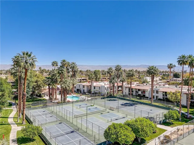 1050 E Ramon Road 19, Palm Springs, California 92264