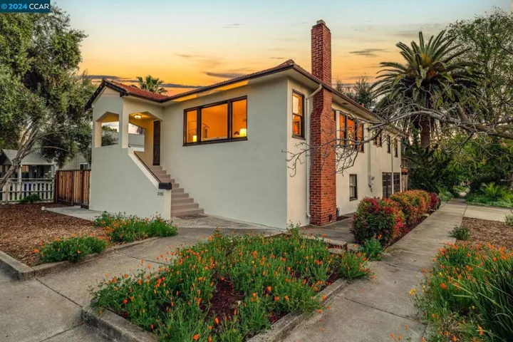 2195 Grant St, Concord, California 94520