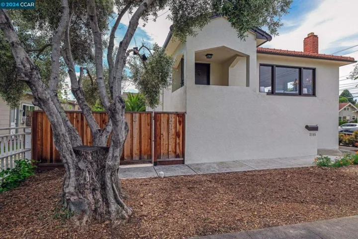 2195 Grant St, Concord, California 94520