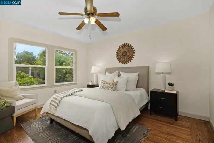 2195 Grant St, Concord, California 94520