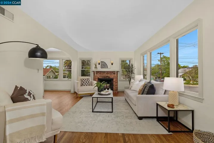 2195 Grant St, Concord, California 94520