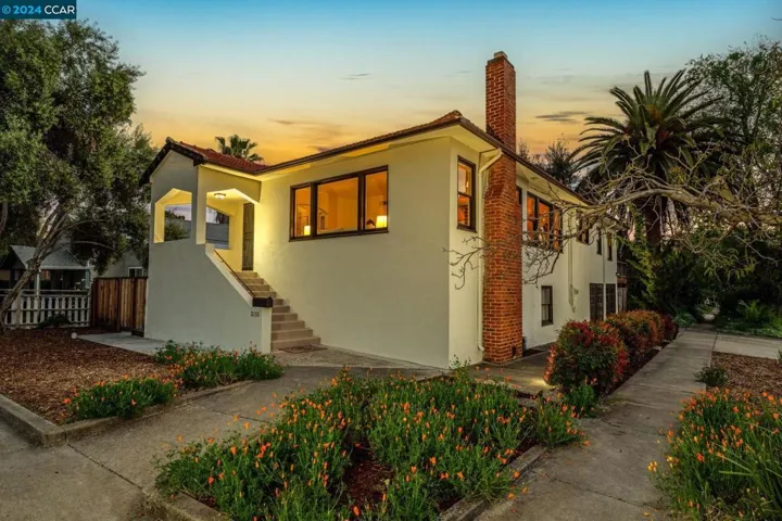 2195 Grant St, Concord, California 94520