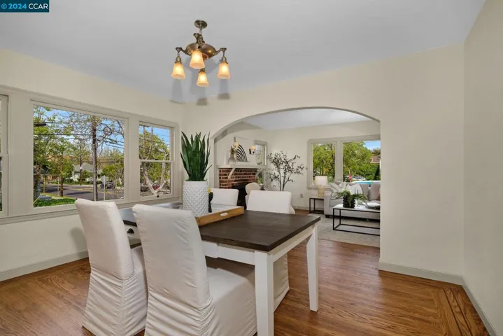2195 Grant St, Concord, California 94520