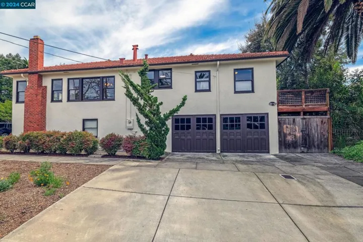 2195 Grant St, Concord, California 94520