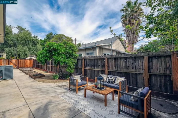 2195 Grant St, Concord, California 94520