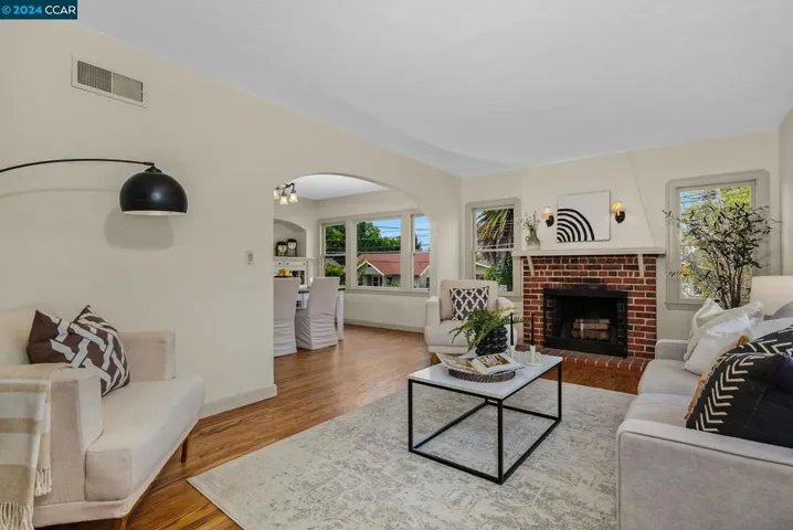 2195 Grant St, Concord, California 94520
