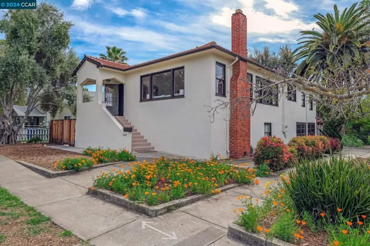 2195 Grant St, Concord, California 94520
