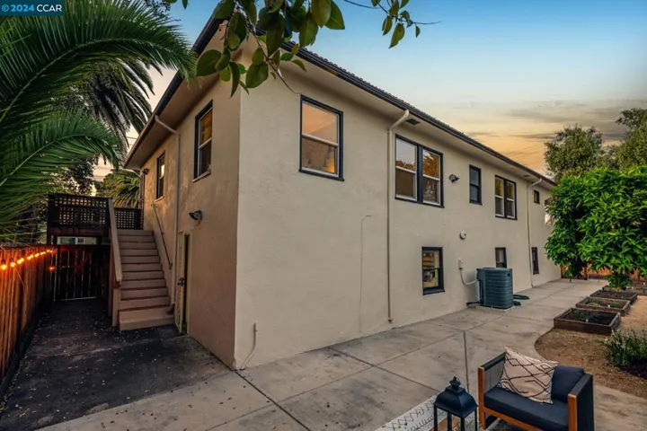 2195 Grant St, Concord, California 94520