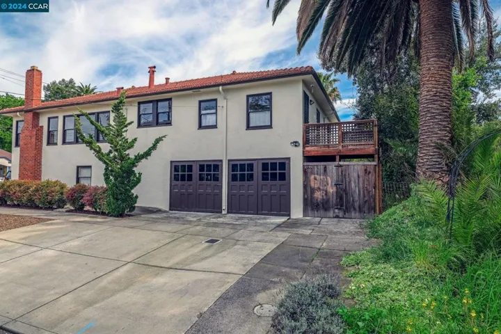 2195 Grant St, Concord, California 94520