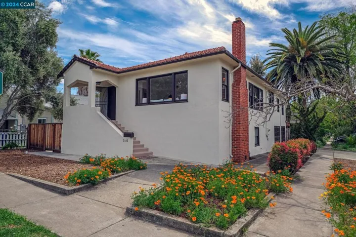 2195 Grant St, Concord, California 94520