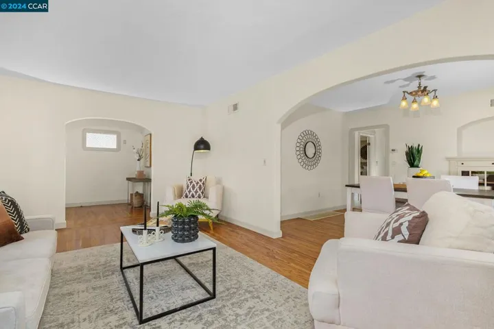 2195 Grant St, Concord, California 94520