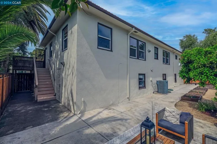 2195 Grant St, Concord, California 94520