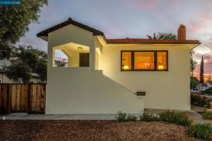 2195 Grant St, Concord, California 94520