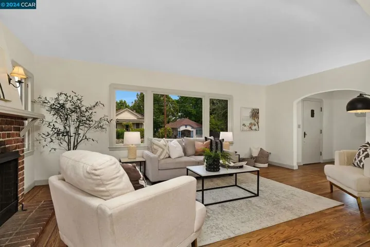 2195 Grant St, Concord, California 94520