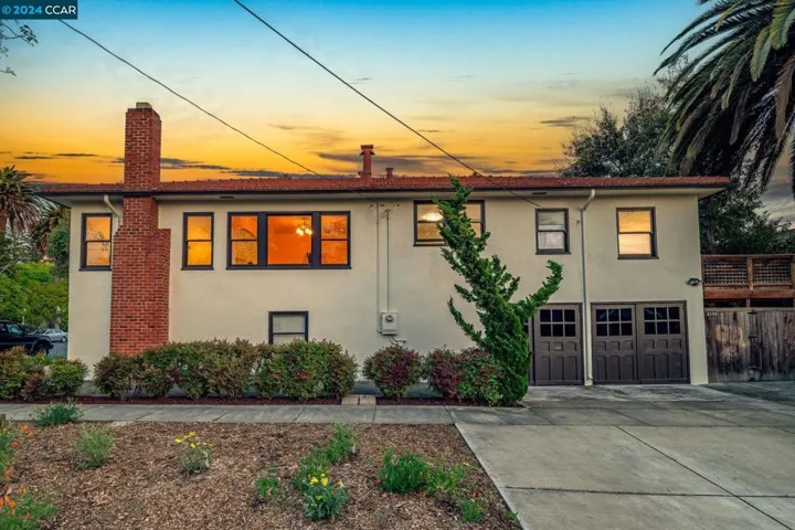 2195 Grant St, Concord, California 94520