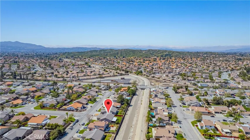 1864 Rue Chablis, San Jacinto, California 92583
