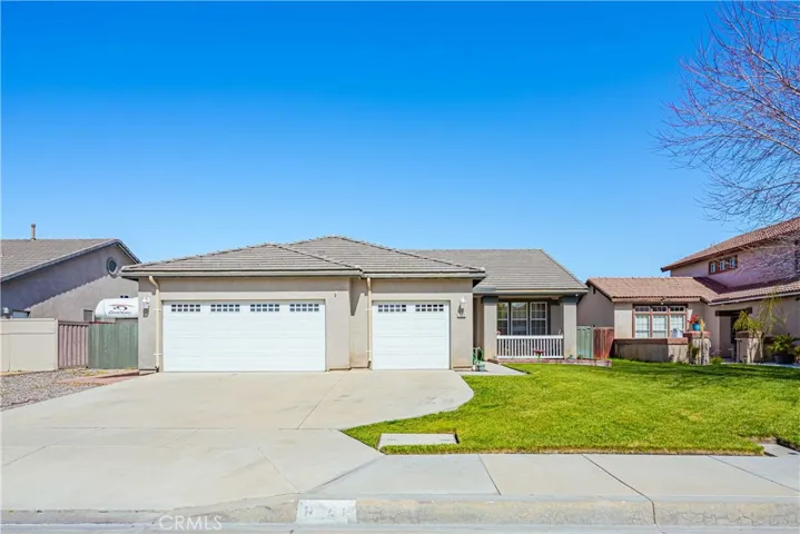 1864 Rue Chablis, San Jacinto, California 92583
