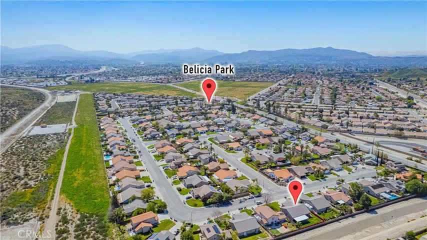 1864 Rue Chablis, San Jacinto, California 92583