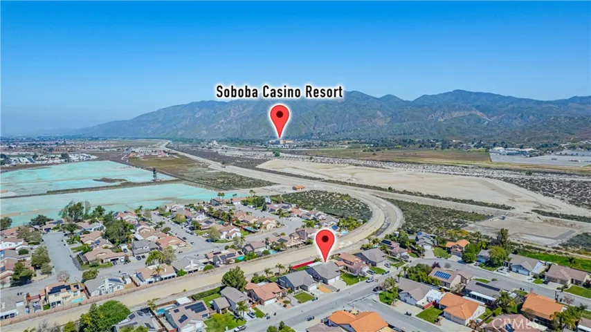 1864 Rue Chablis, San Jacinto, California 92583