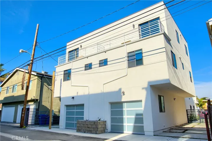 4459 S Slauson Avenue, Culver City, California 90230