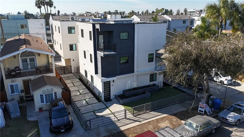 4459 S Slauson Avenue, Culver City, California 90230