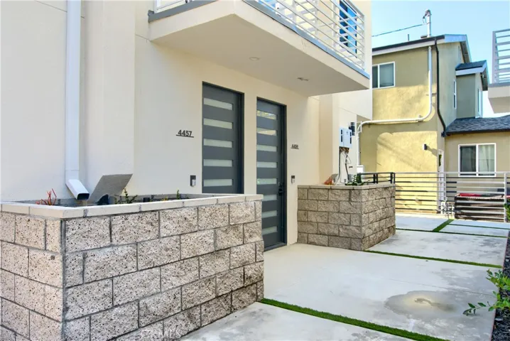 4459 S Slauson Avenue, Culver City, California 90230