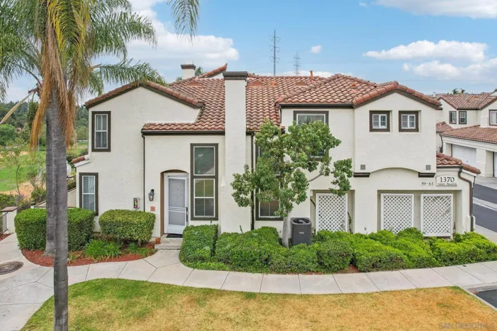 1370 Callejon Palacios 59, Chula Vista, California 91910