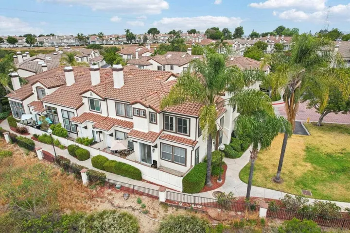1370 Callejon Palacios 59, Chula Vista, California 91910