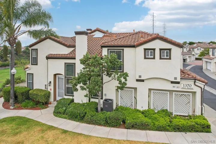 1370 Callejon Palacios 59, Chula Vista, California 91910