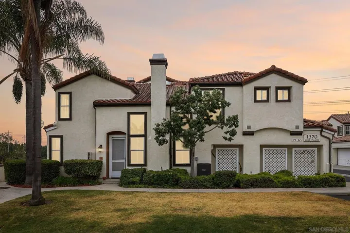 1370 Callejon Palacios 59, Chula Vista, California 91910