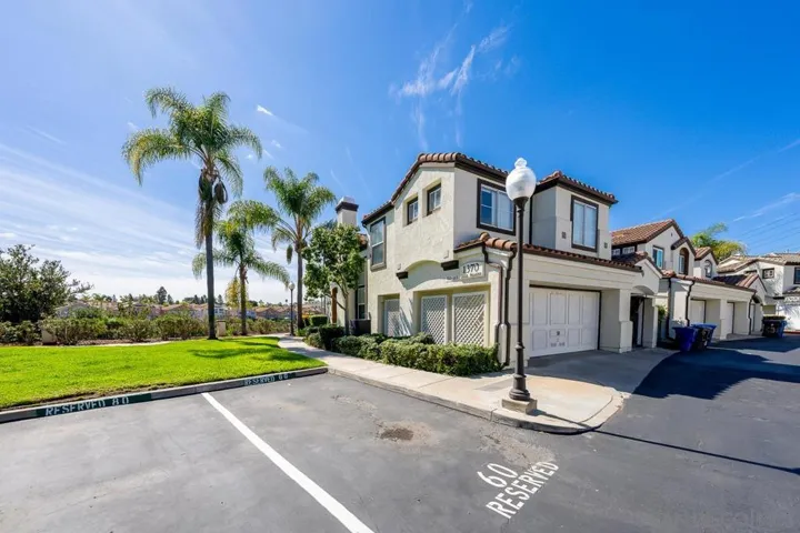 1370 Callejon Palacios 59, Chula Vista, California 91910