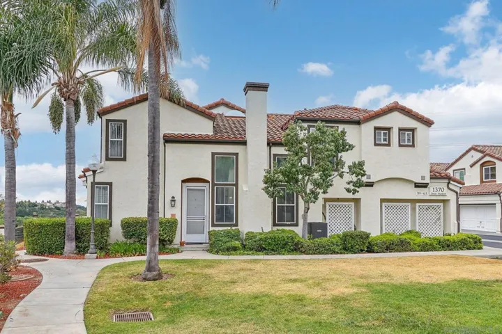 1370 Callejon Palacios 59, Chula Vista, California 91910