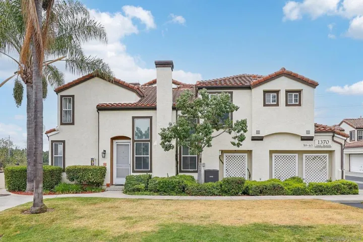 1370 Callejon Palacios 59, Chula Vista, California 91910
