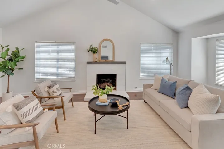 Bedroom #5/Bonus Room with fireplace and view