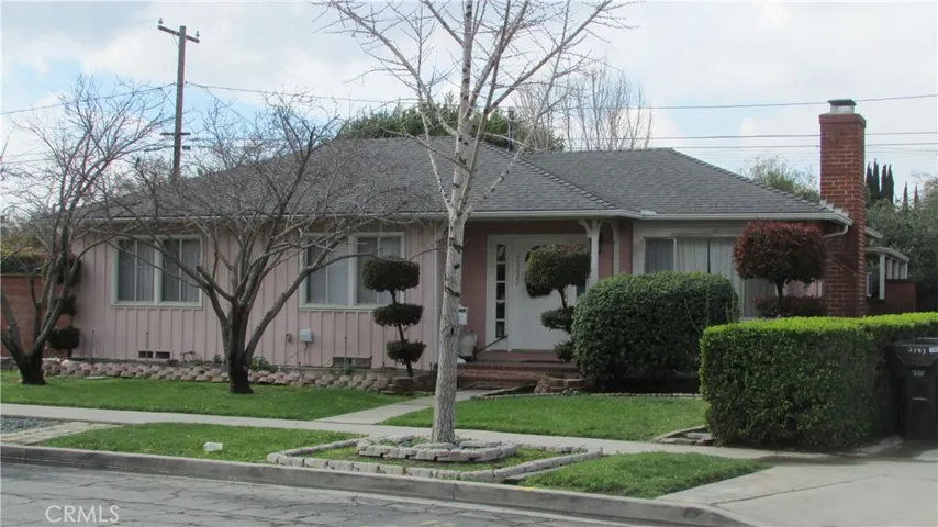 2337 Ocana Avenue, Long Beach, California 90815