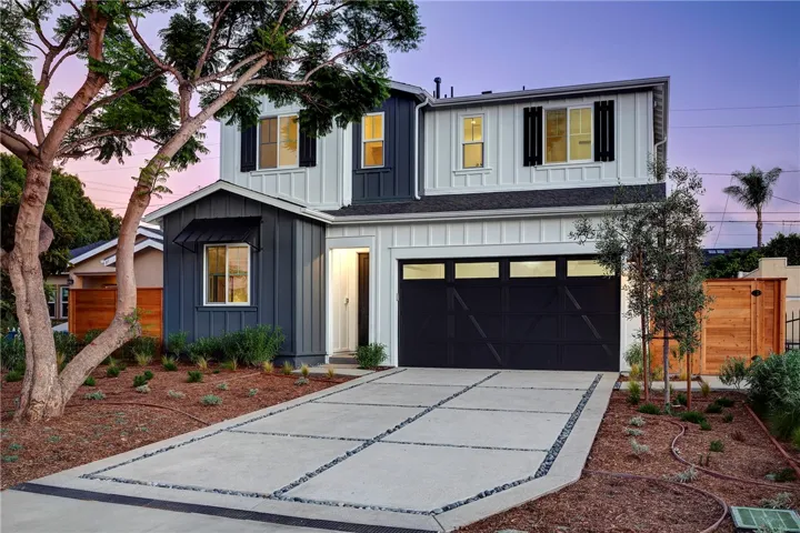 2420 Sebald Avenue, Redondo Beach, California 90278