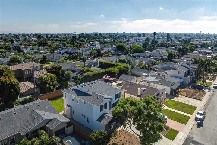 2420 Sebald Avenue, Redondo Beach, California 90278